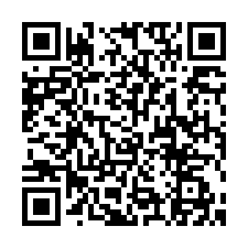 LINE 公式アカウント「埼玉おでかけNAVI」の友だち追加用 QR コード